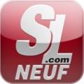 Seloger Neuf, nouvelle application pour iPad