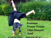 look vendredi vidéo !!!!