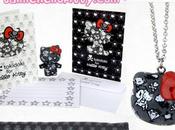 Tokidoki Sanrio collection