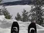 Séjour Mauricie, 1ere partie