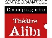 Tournée Corse Italie Compagnie théâtre Alibi Décembre. soir Prunelli