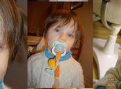 journée avec Benjamin