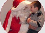 12/12/2010, venez prendre votre enfant photo avec Père Noël