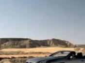 Nouveau Mercedes dévoilé erreur vidéo