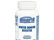 Winter Immune Booster