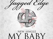 Jagged Edge Baby