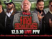 FINAL RESOLUTION 2010 LIVE VIDEO STREAMING FREE Gratuit