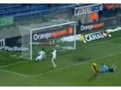 Vidéo résumé buts match Sochaux Valenciennes (04/12/2010)