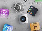 Apportez ''gravité'' spring' votre iPhone...