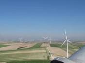 Toujours plus d’éoliennes pour Châlon