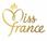 Laury Thilleman, Miss Bretagne devient France 2011
