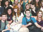 Espoir l'année, artisan fleuriste