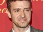 Justin Timberlake parle blessure
