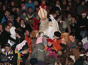 décembre: fête Saint-Nicolas