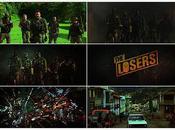 LOSERS, Opening Credits