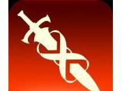 [iTunes] Infinity Blade disponible iPhone iPad