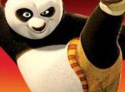 Kung-Fu Panda Attendez-vous moins films