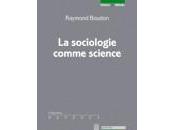 sociologie comme science