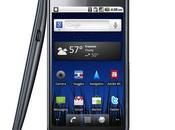 Smartphone android 2011: google nexus successeur issu samsung galaxy