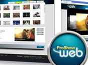 Créer diaporamas avec ProShow