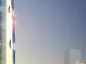 Wuhan lance construction 3ème plus haut gratte-ciel monde