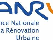 L’ANRU lance appel contributions