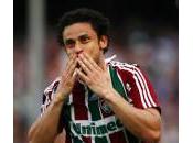 Fluminense bonheur Fred