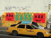 Taxis New-Yorkais: choix racial passagers?