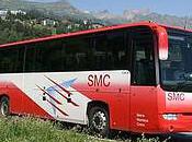 Liaison Sion Crans-Montana: mise service repoussée