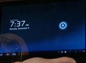 [vidéo] tablette tactile Android Motorola dans mains d’Andy Rubin