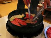 Barbecue boeuf 한우(국내산)