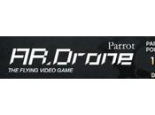 AR.Drone Parrot gagner avec PlayFrance, portail gaming Fnac