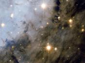 Petite promenade dans galerie photo télescope Hubble