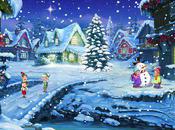 Super calendrier l’Avent iPhone