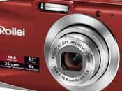 Powerflex 450, appareils photo numériques pour tous