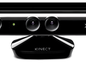 Test contrôleur Kinect pour Xbox