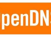 OpenDNS comment naviguer sûrement