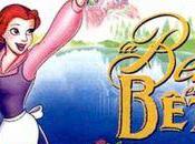 Belle Bête (Disney)