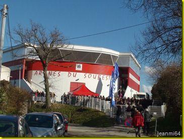 FESTIVAL D’ ARZACQ