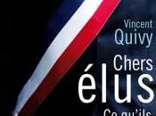 élus vivent comme princes