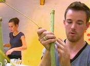 Espoir l'année artisans fleuristes, Clément PETIT gagné