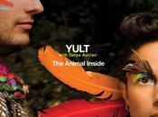 YULT feat Tanya Auclair Animal Inside