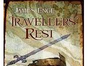 Travellers Rest James Enge