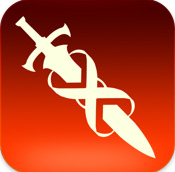 Infinity Blade disponible.