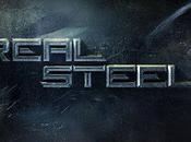 REAL STEEL Film annonce premières images