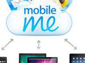 Nouveau Calendrier MobileMe profitez fonctions partage...