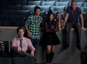 Glee saison acteur série devient réalisateur d'un épisode