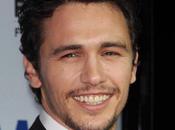 General Hospital James Franco revient pour jouer réaliser