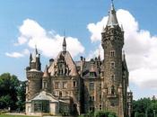 L'IMAGE JOUR: château Moszna