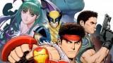 nouveaux personnages pour Marvel Capcom